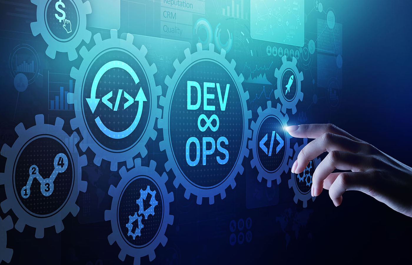 AZ-400T00: DESIGNING AND IMPLEMENTING MICROSOFT DEVOPS SOLUTIONS