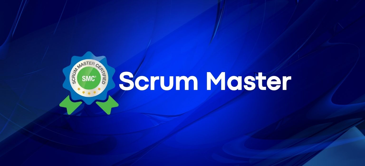 SCRUM MASTER