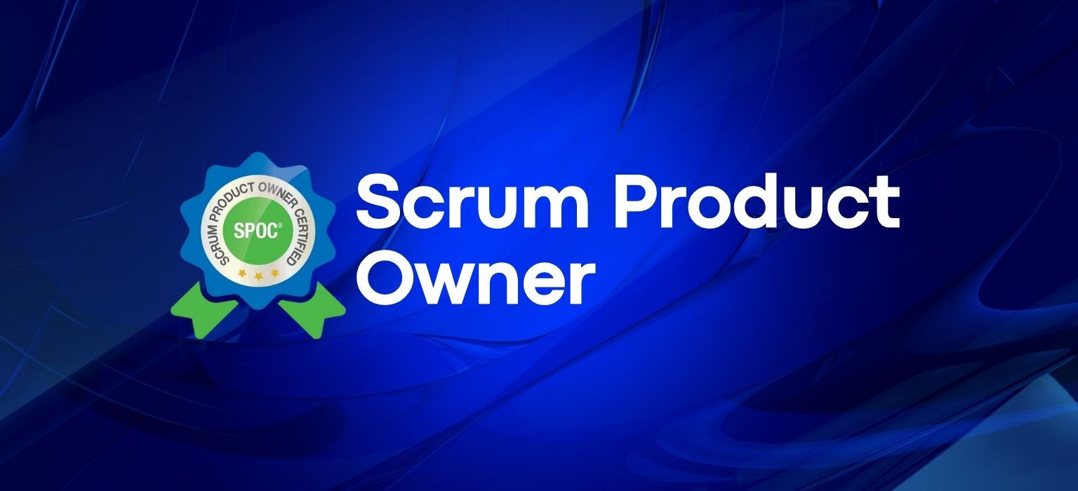 SCRUM PRODUCT OWNER