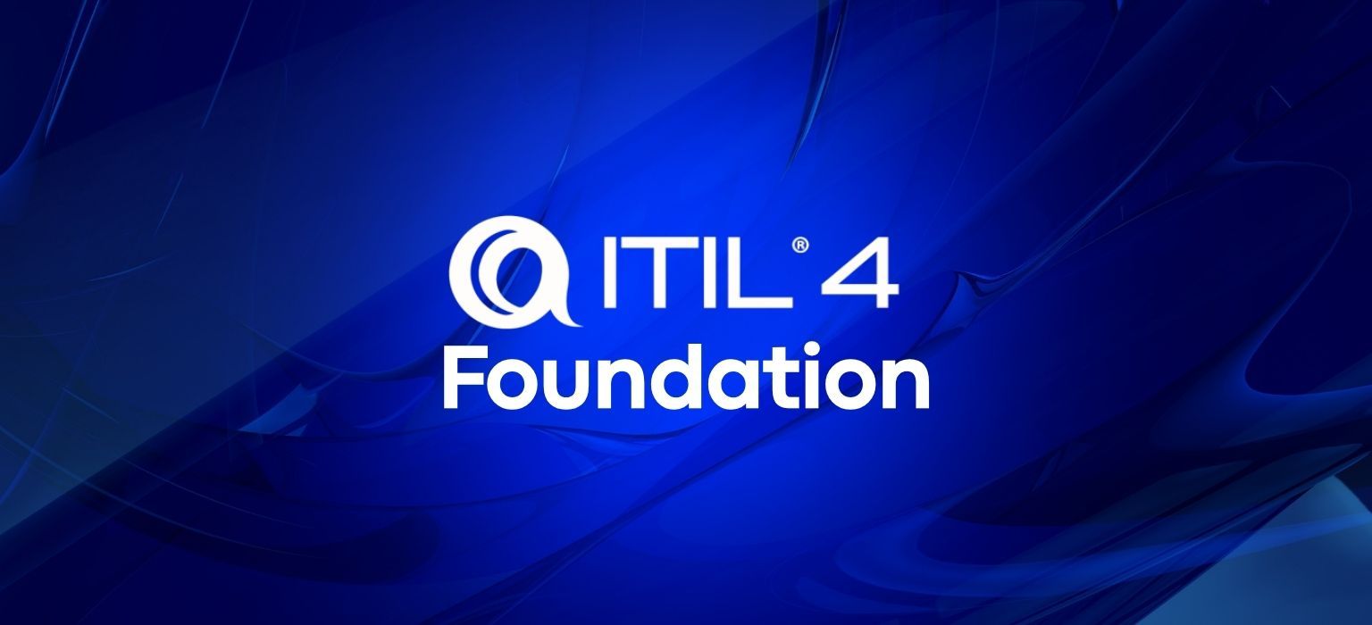 ITIL 4 FOUNDATION+SIMULACROS