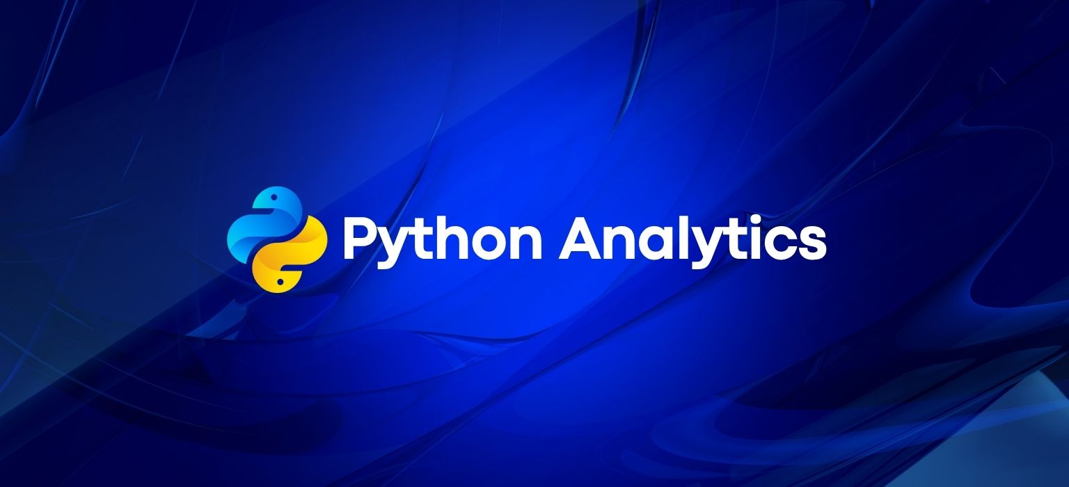 Python Analytics